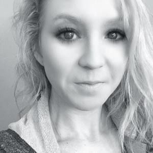 Meet your Posher, Allie